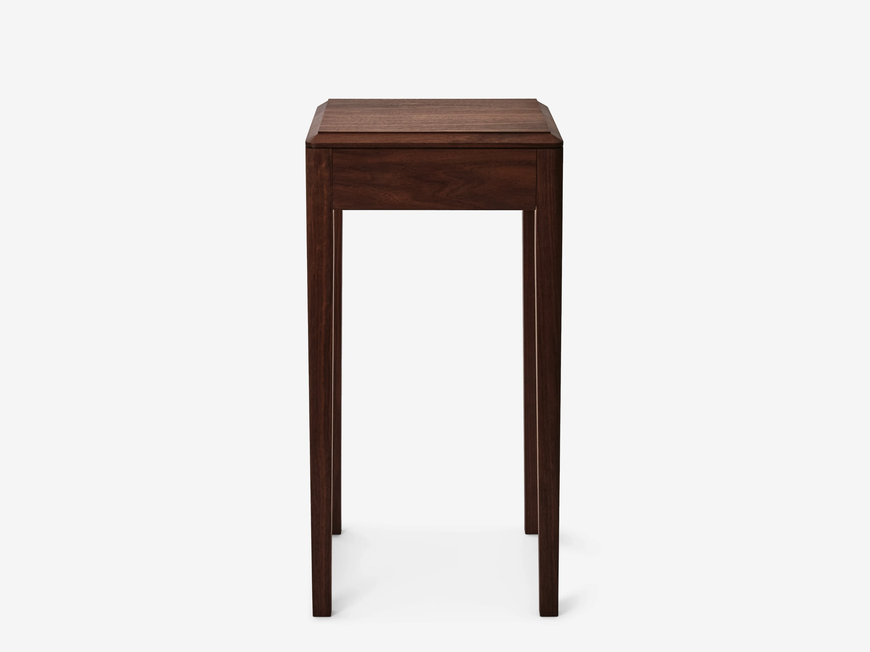 Occasional table - front view